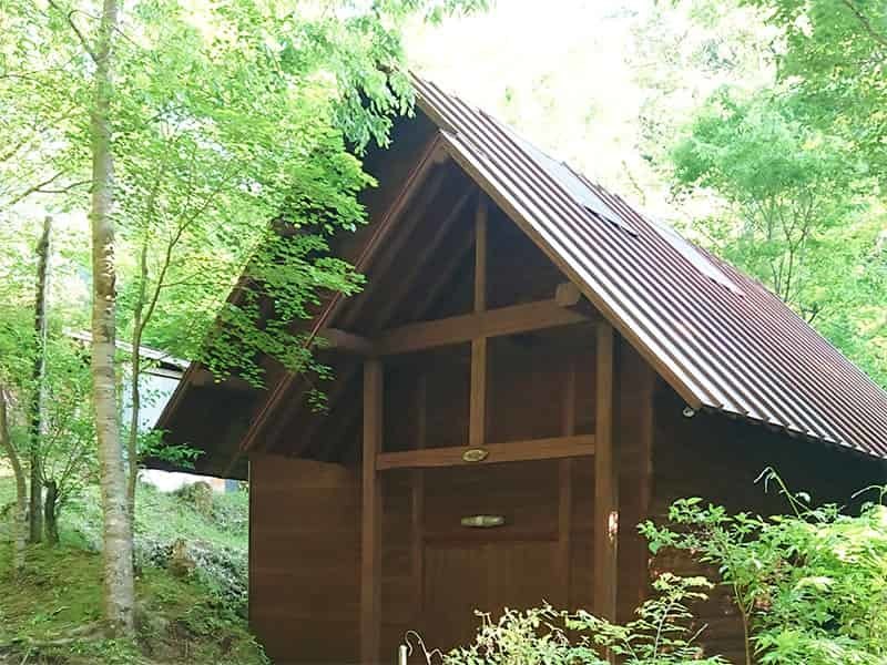 山彦ロッジ
